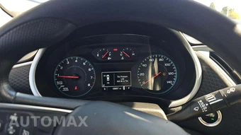 2023 Chevrolet Malibu LT 1LT – miniatura 17