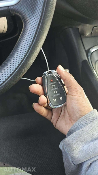 2023 Chevrolet Malibu LT 1LT – miniatura 18