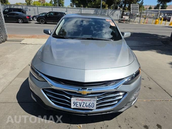 2023 Chevrolet Malibu LT 1LT – miniatura 2