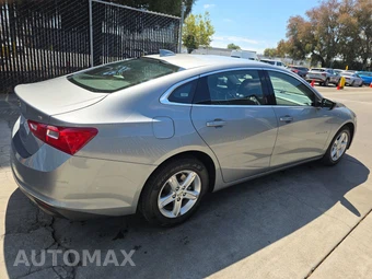 2023 Chevrolet Malibu LT 1LT – miniatura 4