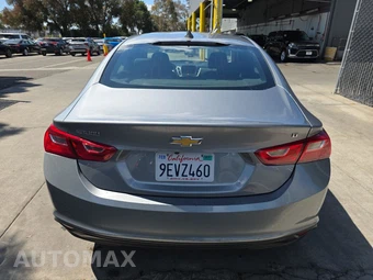 2023 Chevrolet Malibu LT 1LT – miniatura 5