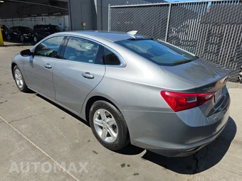 2023 Chevrolet Malibu LT 1LT – miniatura 6