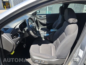 2023 Chevrolet Malibu LT 1LT – miniatura 7