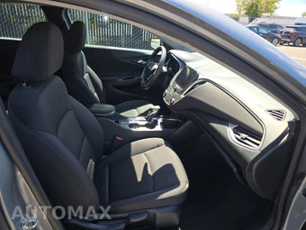 2023 Chevrolet Malibu LT 1LT – miniatura 8
