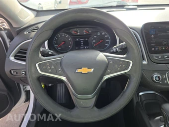 2023 Chevrolet Malibu LT 1LT – miniatura 10