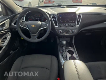2023 Chevrolet Malibu LT 1LT – miniatura 11