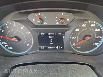 2023 Chevrolet Malibu LT 1LT – miniatura 12