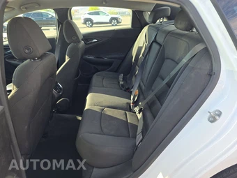 2023 Chevrolet Malibu LT 1LT – miniatura 13