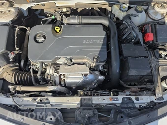2023 Chevrolet Malibu LT 1LT – miniatura 15