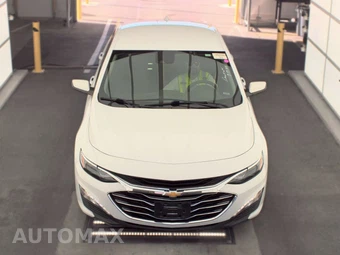 2023 Chevrolet Malibu LT 1LT – miniatura 2