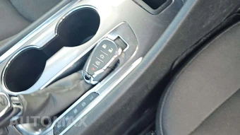 2023 Chevrolet Malibu LT 1LT – miniatura 20
