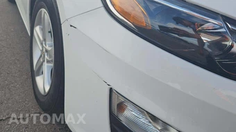2023 Chevrolet Malibu LT 1LT – miniatura 22