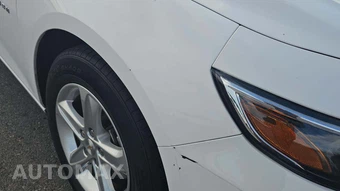 2023 Chevrolet Malibu LT 1LT – miniatura 24