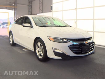 2023 Chevrolet Malibu LT 1LT – miniatura 3