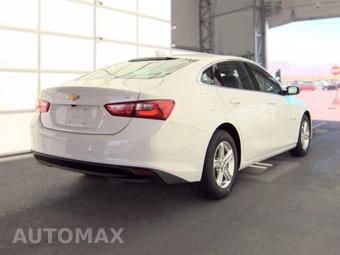 2023 Chevrolet Malibu LT 1LT – miniatura 4