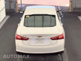 2023 Chevrolet Malibu LT 1LT – miniatura 5
