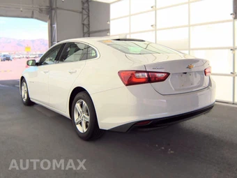 2023 Chevrolet Malibu LT 1LT – miniatura 6