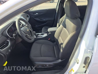 2023 Chevrolet Malibu LT 1LT – miniatura 7