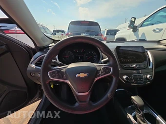 2023 Chevrolet Malibu LT 1LT - miniatura 10