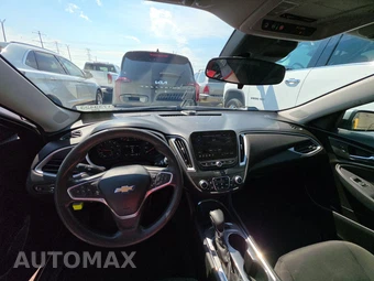 2023 Chevrolet Malibu LT 1LT - miniatura 11