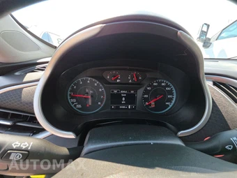 2023 Chevrolet Malibu LT 1LT - miniatura 12
