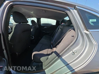 2023 Chevrolet Malibu LT 1LT - miniatura 13