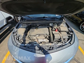 2023 Chevrolet Malibu LT 1LT - miniatura 15