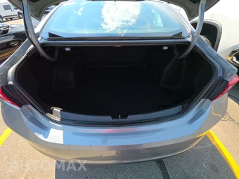 2023 Chevrolet Malibu LT 1LT - miniatura 16