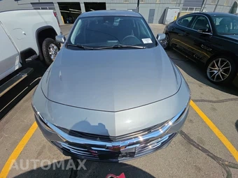 2023 Chevrolet Malibu LT 1LT - miniatura 2