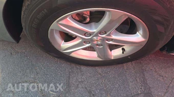 2023 Chevrolet Malibu LT 1LT - miniatura 25