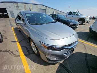2023 Chevrolet Malibu LT 1LT - miniatura 3