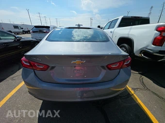 2023 Chevrolet Malibu LT 1LT - miniatura 5