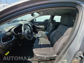 2023 Chevrolet Malibu LT 1LT - miniatura 7