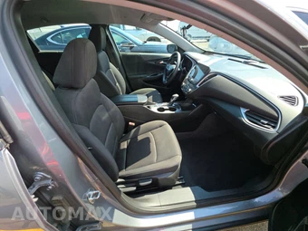 2023 Chevrolet Malibu LT 1LT - miniatura 8