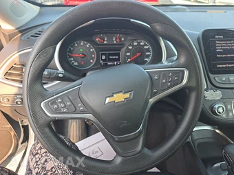 2023 Chevrolet Malibu LT 1LT - miniatura 10