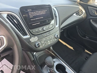 2023 Chevrolet Malibu LT 1LT - miniatura 11