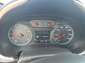 2023 Chevrolet Malibu LT 1LT - miniatura 12