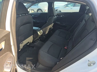 2023 Chevrolet Malibu LT 1LT - miniatura 13