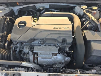 2023 Chevrolet Malibu LT 1LT - miniatura 15