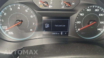 2023 Chevrolet Malibu LT 1LT - miniatura 17