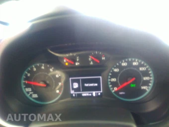 2023 Chevrolet Malibu LT 1LT - miniatura 18