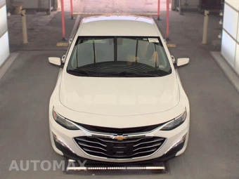 2023 Chevrolet Malibu LT 1LT - miniatura 2