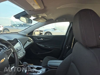 2023 Chevrolet Malibu LT 1LT - miniatura 20