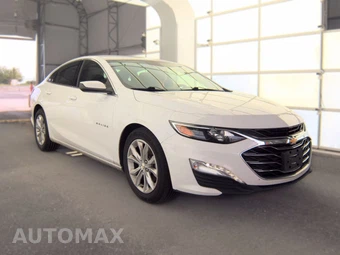 2023 Chevrolet Malibu LT 1LT - miniatura 3
