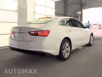 2023 Chevrolet Malibu LT 1LT - miniatura 4