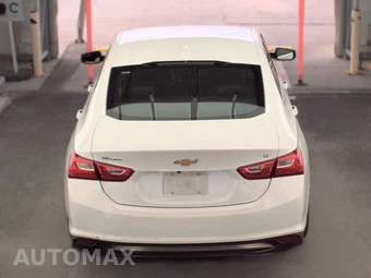 2023 Chevrolet Malibu LT 1LT - miniatura 5