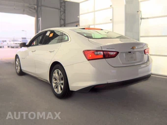 2023 Chevrolet Malibu LT 1LT - miniatura 6