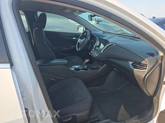 2023 Chevrolet Malibu LT 1LT - miniatura 8