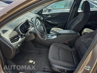 2023 Chevrolet Malibu LT 1LT – miniatura 13