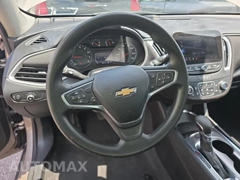 2023 Chevrolet Malibu LT 1LT – miniatura 14